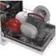 Sharp QW-NA1BF47EW Libera installazione 13 coperti E 5