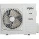 Whirlpool SPIW324A2WF condizionatore fisso Climatizzatore split system Bianco 10