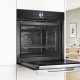 Bosch Serie 8 HBG7763B1 forno 71 L Nero 5