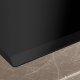 Siemens iQ700 EX651HEC1E piano cottura Nero Da incasso 60 cm Piano cottura a induzione 4 Fornello(i) 3