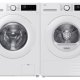 Samsung Asciugatrice Crystal EcoDry™ 9 Kg DV90CGC0A0TEET 11
