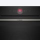 Bosch Serie 8 HBG7241B2 forno 71 L Nero 5