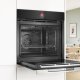 Bosch Serie 8 HBG7241B2 forno 71 L Nero 7