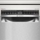 Bosch Serie 4 SMS4HKI06E lavastoviglie Libera installazione 13 coperti D 3