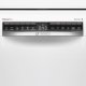Bosch Serie 4 SMS4EMW01E lavastoviglie Libera installazione 14 coperti C 3