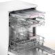 Bosch Serie 4 SMS4EMW01E lavastoviglie Libera installazione 14 coperti C 4