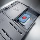 Siemens iQ300 SN23HI02ME lavastoviglie Libera installazione 14 coperti D 7