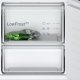 Siemens iQ100 KI87VNSE0 frigorifero con congelatore Da incasso 270 L E Bianco 7