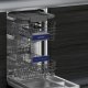 Siemens iQ300 SR63EX24ME lavastoviglie A scomparsa totale 10 coperti C 4