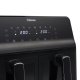 Tristar FR-9040 friggitrice Doppia 8 L Indipendente 2700 W Friggitrice ad aria calda Nero 4