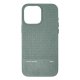 Native Union RECLA-GRN-NP23PM custodia per cellulare 17 cm (6.7