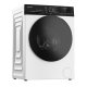 Grundig GW7P58410W lavatrice Caricamento frontale 8 kg 1400 Giri/min Bianco 5