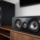 Polk Audio S30E 2-vie Nero Cablato 8
