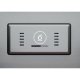 Whirlpool WQ9IHO1X frigorifero side-by-side Libera installazione 593 L F Acciaio inox 7