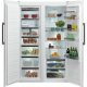 Whirlpool UW8 F2D WHBI N 2 Congelatore verticale Libera installazione 263 L E Bianco 4