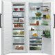 Whirlpool SW8 AM2D WHR 2 frigorifero Libera installazione 364 L Bianco 6
