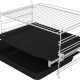 Gorenje BOS6737E13FBG forno Nero 9