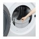 LG RH16U8AVCW asciugatrice Libera installazione Caricamento frontale 16 kg A+++ Bianco 6