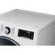 LG RH16U8AVCW asciugatrice Libera installazione Caricamento frontale 16 kg A+++ Bianco 11