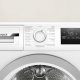 Bosch Serie 4 WTH8520LFG asciugatrice Libera installazione Caricamento frontale 8 kg A++ Bianco 4