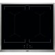 AEG EX73PMAXB2 set di elettrodomestici da cucina Piano cottura a induzione Forno elettrico 3