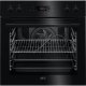 AEG EX73PMAXB2 set di elettrodomestici da cucina Piano cottura a induzione Forno elettrico 4