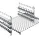 AEG EX73PMAXB2 set di elettrodomestici da cucina Piano cottura a induzione Forno elettrico 5