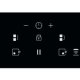 AEG EX73PMAXB2 set di elettrodomestici da cucina Piano cottura a induzione Forno elettrico 6