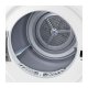 LG RH90V9LVEN asciugatrice Libera installazione Caricamento frontale 9 kg A+++ Nero, Bianco 5