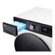 LG RH90V9LVEN asciugatrice Libera installazione Caricamento frontale 9 kg A+++ Nero, Bianco 7