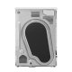 LG RH90V9LVEN asciugatrice Libera installazione Caricamento frontale 9 kg A+++ Nero, Bianco 12