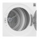 LG RH80V5AV0N asciugatrice Libera installazione Caricamento frontale 8 kg A++ Bianco 6
