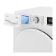 LG RH80V5AV0N asciugatrice Libera installazione Caricamento frontale 8 kg A++ Bianco 7
