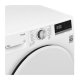 LG RH80V5AV0N asciugatrice Libera installazione Caricamento frontale 8 kg A++ Bianco 8