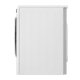 LG RH80V5AV0N asciugatrice Libera installazione Caricamento frontale 8 kg A++ Bianco 14