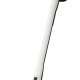 Miele Triflex HX2 Aspirapolvere elettrica Batteria Secco HEPA Senza sacchetto 0,5 L 322 W Bianco 2,5 Ah 3