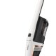 Miele Triflex HX2 Aspirapolvere elettrica Batteria Secco HEPA Senza sacchetto 0,5 L 322 W Bianco 2,5 Ah 4