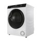 Haier HD90-A3959 asciugatrice Libera installazione Caricamento frontale 9 kg A+++ Bianco 3
