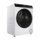 Haier HD90-A3959 asciugatrice Libera installazione Caricamento frontale 9 kg A+++ Bianco 4