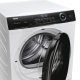 Haier HD90-A3959 asciugatrice Libera installazione Caricamento frontale 9 kg A+++ Bianco 5