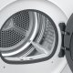Haier HD90-A3959 asciugatrice Libera installazione Caricamento frontale 9 kg A+++ Bianco 7