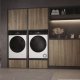 Haier HD90-A3959 asciugatrice Libera installazione Caricamento frontale 9 kg A+++ Bianco 12