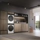 Haier HD90-A3959 asciugatrice Libera installazione Caricamento frontale 9 kg A+++ Bianco 13