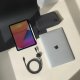 Native Union Anchor cavo USB 1,8 m USB C Nero, Grigio 4