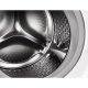 Electrolux EW7WUN316 lavasciuga Libera installazione Caricamento frontale Bianco D 4