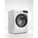 Electrolux EW7WUN316 lavasciuga Libera installazione Caricamento frontale Bianco D 9