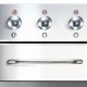 Smeg F65-5 forno 53 L 3000 W Acciaio inox 3