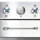 Smeg F67-5 forno 53 L 3000 W Acciaio inox 3