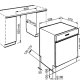 Smeg PL1145NE lavastoviglie A scomparsa parziale 14 coperti 3