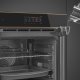 Smeg Classic SOP6606S2PNR forno 68 L 3000 W Nero 6